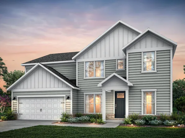 Frazier Plan, Sweetwater Hills