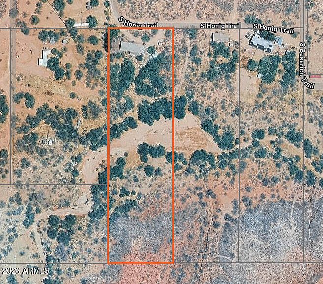 2nd image of 2910 S Honig Trail