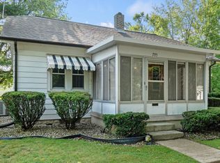 705 S Union St, Warsaw, IN