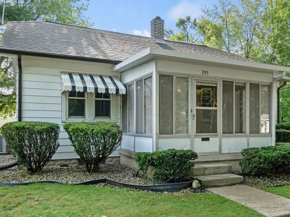 705 S Union St, Warsaw, IN 46580