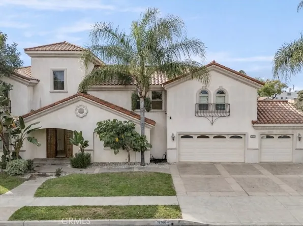17100 Apple Ave, Bellflower, CA 90706