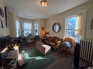 1 Islington Ter #2, Allston, MA 02134