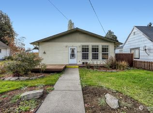 317 Varner Ave SE, Orting, WA 98360