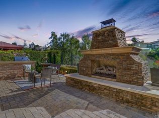 24922 Summerwind, Dana Point, CA 92629