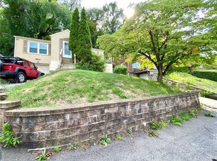 624 Cascade Rd, Pittsburgh, PA 15221