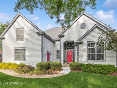 7747 Farrell Dr, Crystal Lake, IL, 60014