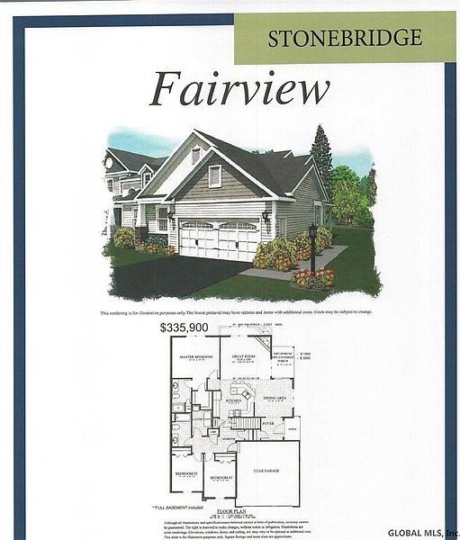 2nd image of 100 LANCASTER Court