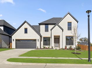 1908 Burton Hollow Way, McKinney, TX 75071