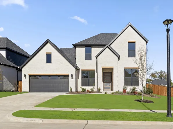 1908 Burton Hollow Way, McKinney, TX 75071