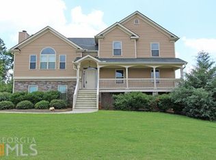 44 Apple Wood Ln, Taylorsville, GA 30178