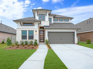 4511 Cedar Butte Ln, Manvel, TX 77578