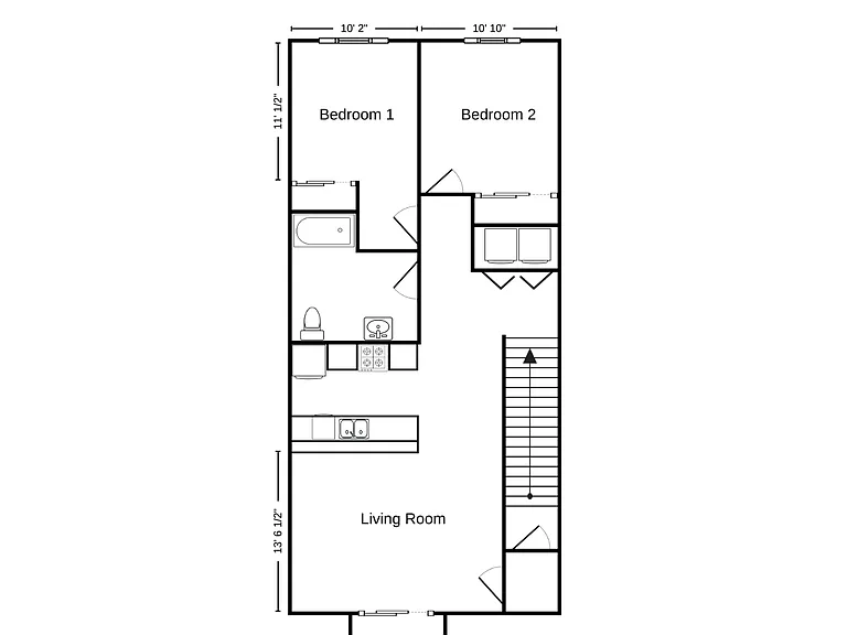 1419 Pine St #9 — Photo 25