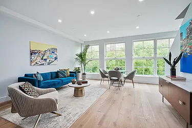 Sold by Avenue Sotheby's International Realty