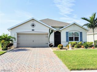 2720 Foralesca Ct, Cape Coral, FL 33909