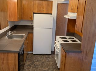 13275 SW 2nd St APT 11, Beaverton, OR 97005