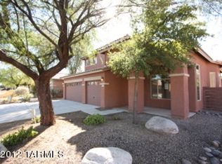 3993 W Valley Mine Dr, Tucson, AZ 85745