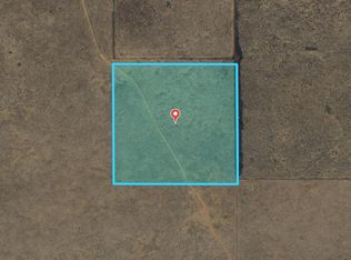 Off Pajarito Fa1 Rd, Albuquerque, NM 87121