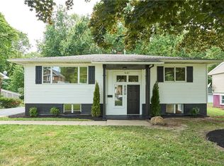 941 North Ave, Painesville, OH 44077