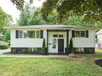 941 North Ave, Painesville, OH, 44077