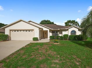 3313 NW 47th Ct, Ocala, FL 34482