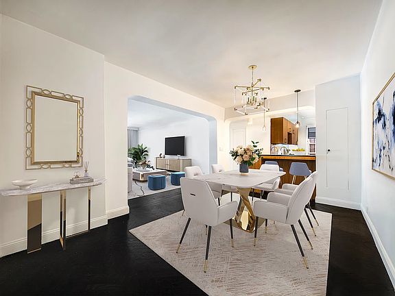 2nd image of 175 W 92nd St APT 1G