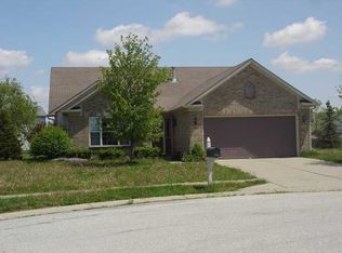1937 Brocken Ct, Indianapolis, IN 46229