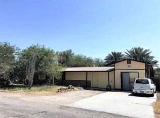 12737 E 34th Pl, Yuma, AZ 85367