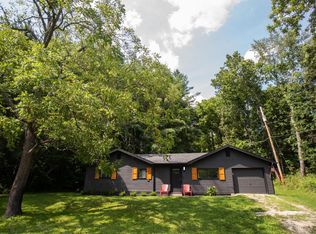 9676 Hooper Rd, Athens, OH 45701