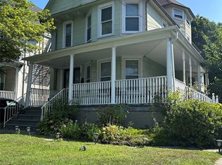 25 Fletcher Ave, Mount Vernon, NY 10552