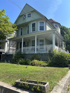 25 Fletcher Avenue, Mount Vernon, NY, 10552
