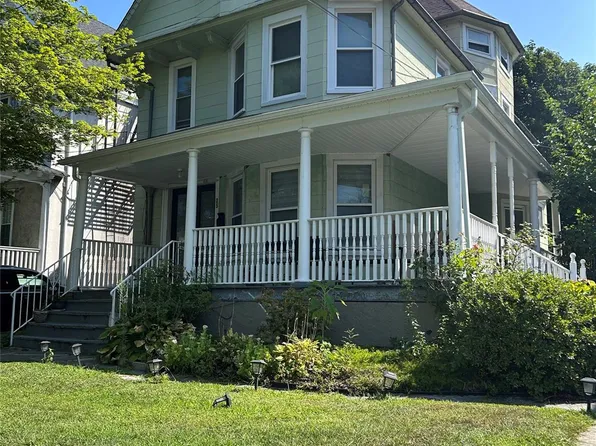 25 Fletcher Avenue, Mount Vernon, NY 10552