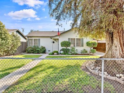 807 W Grove Avenue, Visalia, CA, 93291