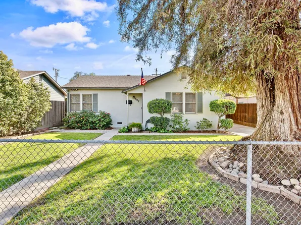807 W Grove Avenue, Visalia, CA 93291