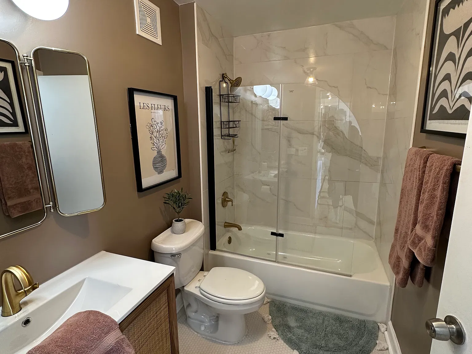 1 bed, 650 sqft, $2,750 — Photo 4