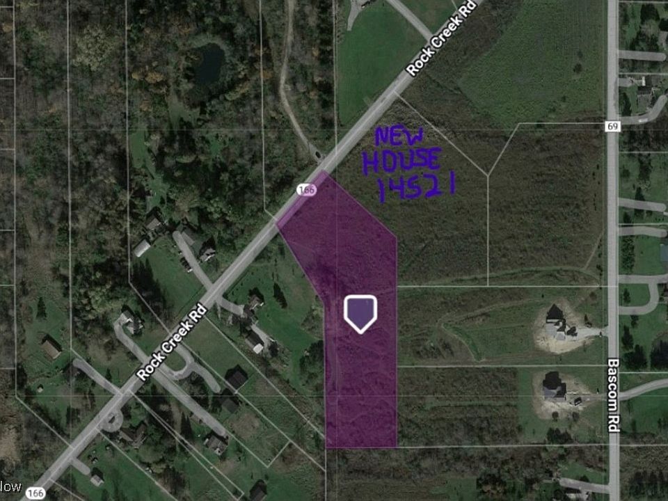 2nd image of Rock Creek Rd