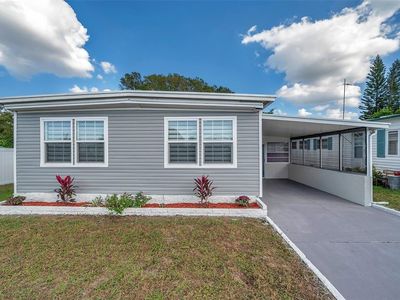 2326 Prestige Dr, Holiday, FL, 34690