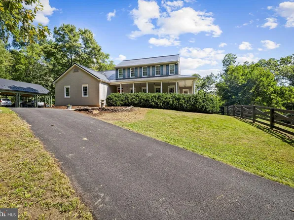 5017 Norrisville Rd, White Hall, MD 21161