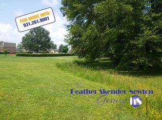 942 N Pickard Ave, Cookeville, TN 38501