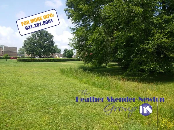 942 N Pickard Ave, Cookeville, TN 38501