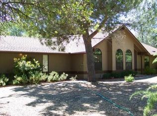 29074 Acorn Ct, Coarsegold, CA 93614