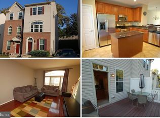 7126 Station House Rd, Elkridge, MD 21075