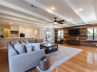 3666 Stearnlee Ave, Long Beach, CA 90808