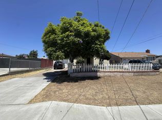 1167 2nd Ave, Chula Vista, CA 91911