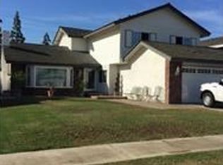 11564 Gladstone Cir, Fountain Valley, CA 92708
