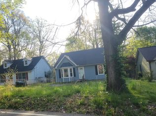 416 Circle Dr, Springfield, TN 37172