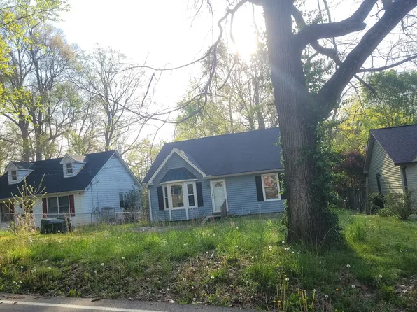 416 Circle Dr, Springfield, TN 37172