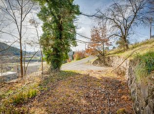 Ponderosa Heights Rd, Cedar Bluff, VA 24609