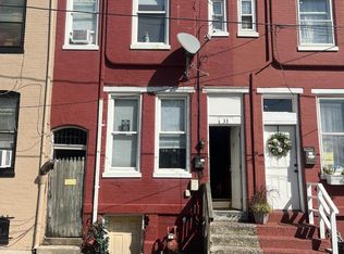 33 Columbia Ave, York, PA 17403