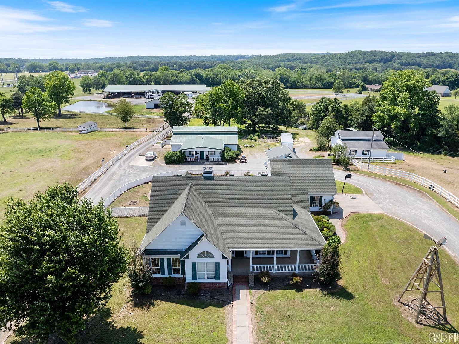 337 Meadow Brook Dr, Bee Branch, AR 72013 MLS 23016079 Zillow