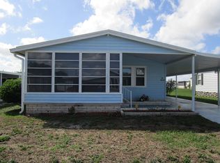 41228 Whitmer Dr, Zephyrhills, FL 33540